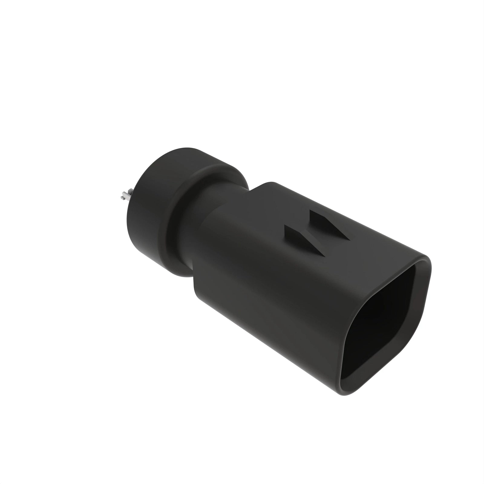 DZ123025: Fits John Deere DZ123025 Fuel Temperature Sensor – Genuine OEM