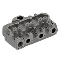 DZ123088: Fits John Deere DZ123088 Cylinder Head, with Valves – Genuine OEM