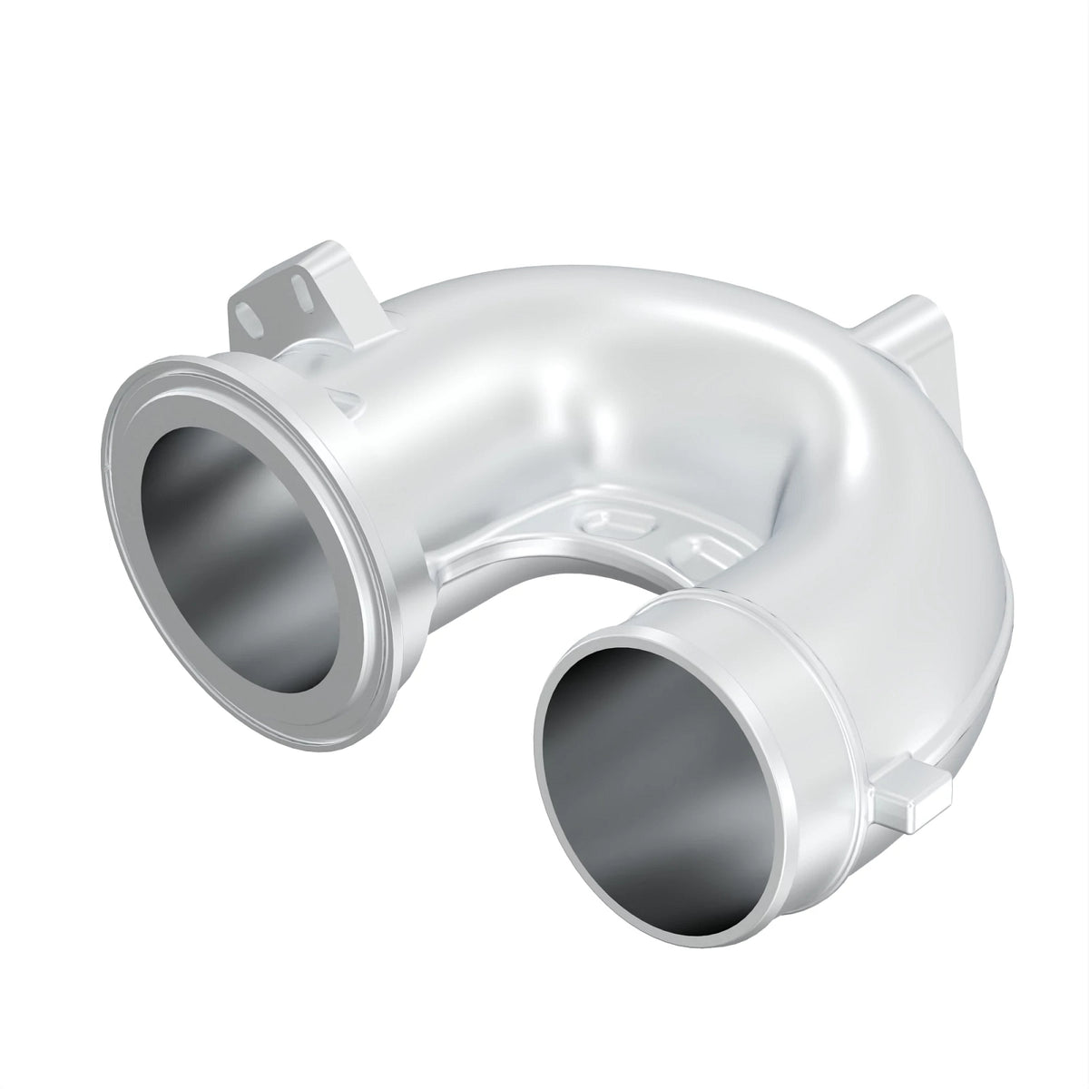 DZ123109: Fits John Deere DZ123109 Air Intake Turbo – Genuine OEM
