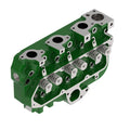 DZ123147: Fits John Deere DZ123147 Cylinder Head – Genuine OEM