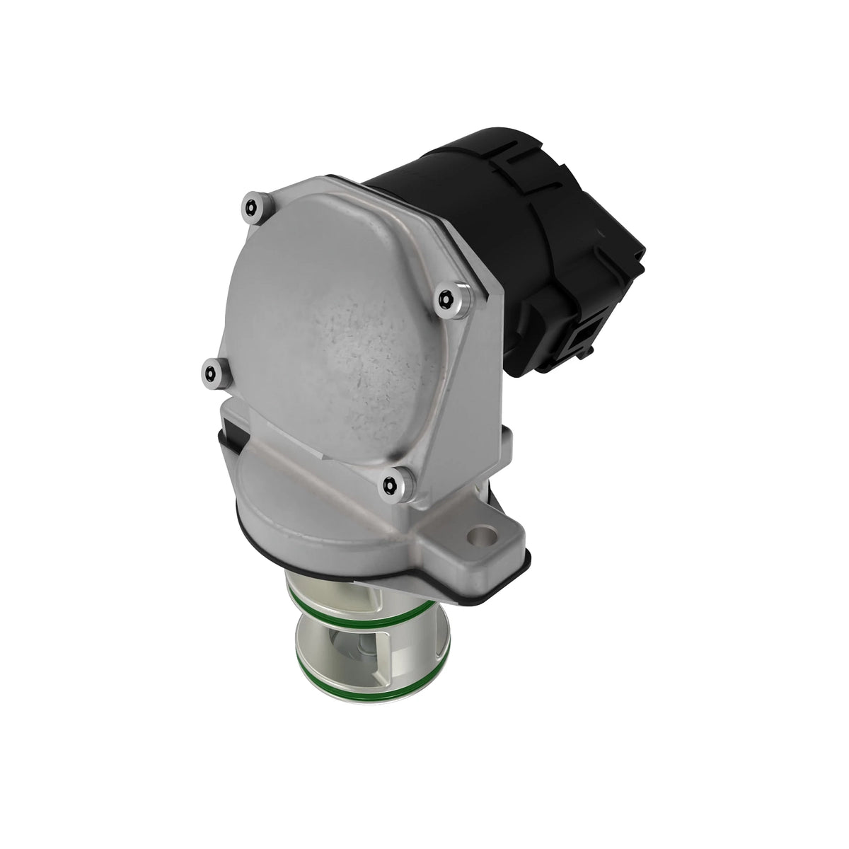 DZ123150: Fits John Deere DZ123150 Exhaust Gas Recycling Valve – Genuine OEM