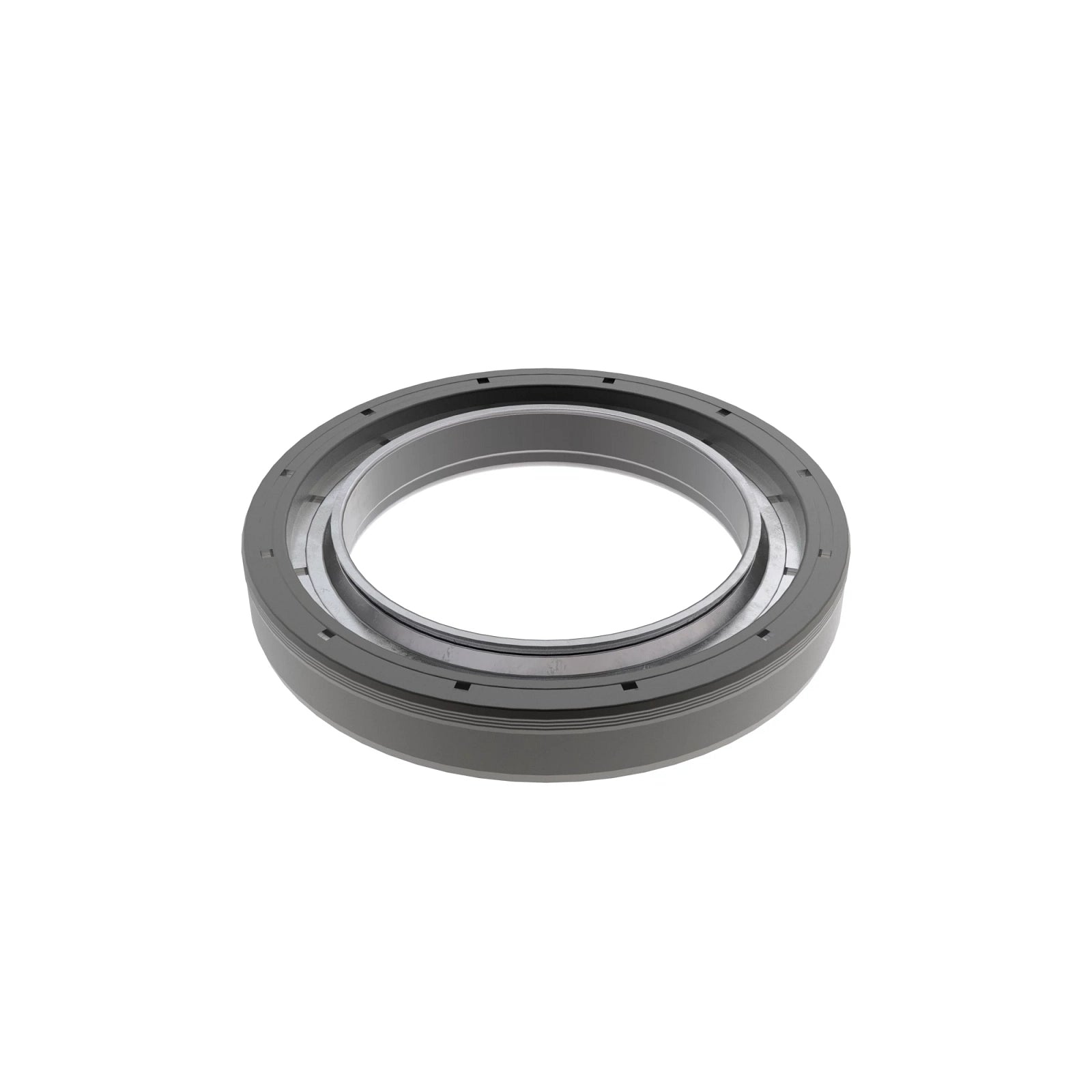 DZ123164: Fits John Deere DZ123164 Front Crank Seal – Genuine OEM