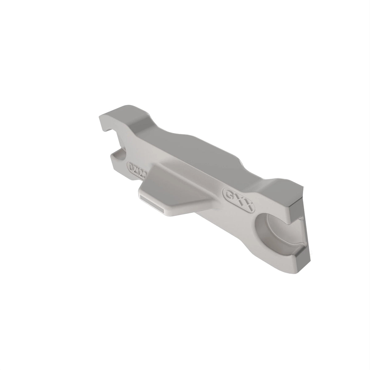 DZ123481: Fits John Deere DZ123481 Valve Bridge Guide – Genuine OEM