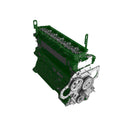 DZ123558: Fits John Deere DZ123558 Complete Block Assembly, 6.8 L, FT4/SV – Genuine OEM