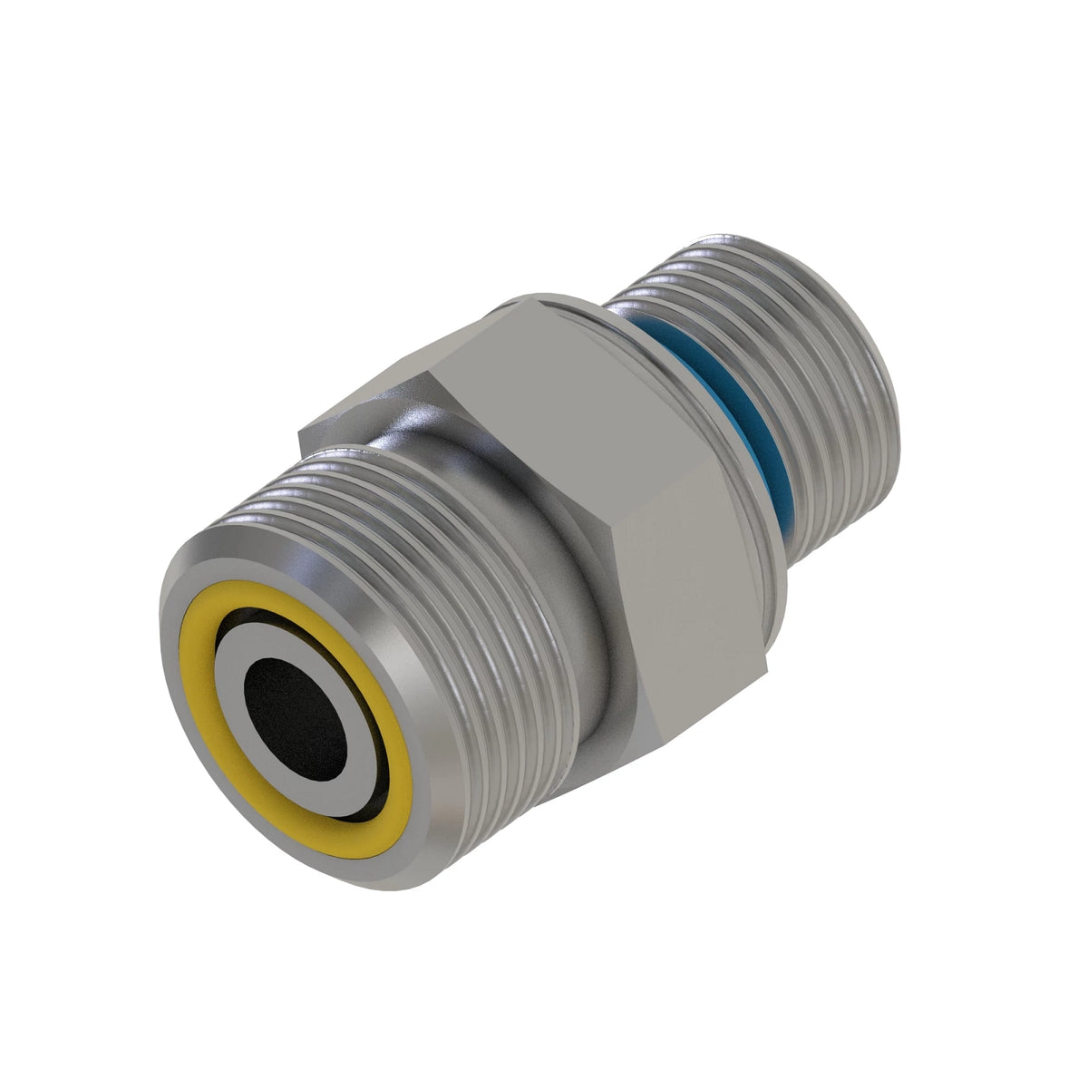 DZ123748: Fits John Deere DZ123748 Lubrication Fitting – Genuine OEM