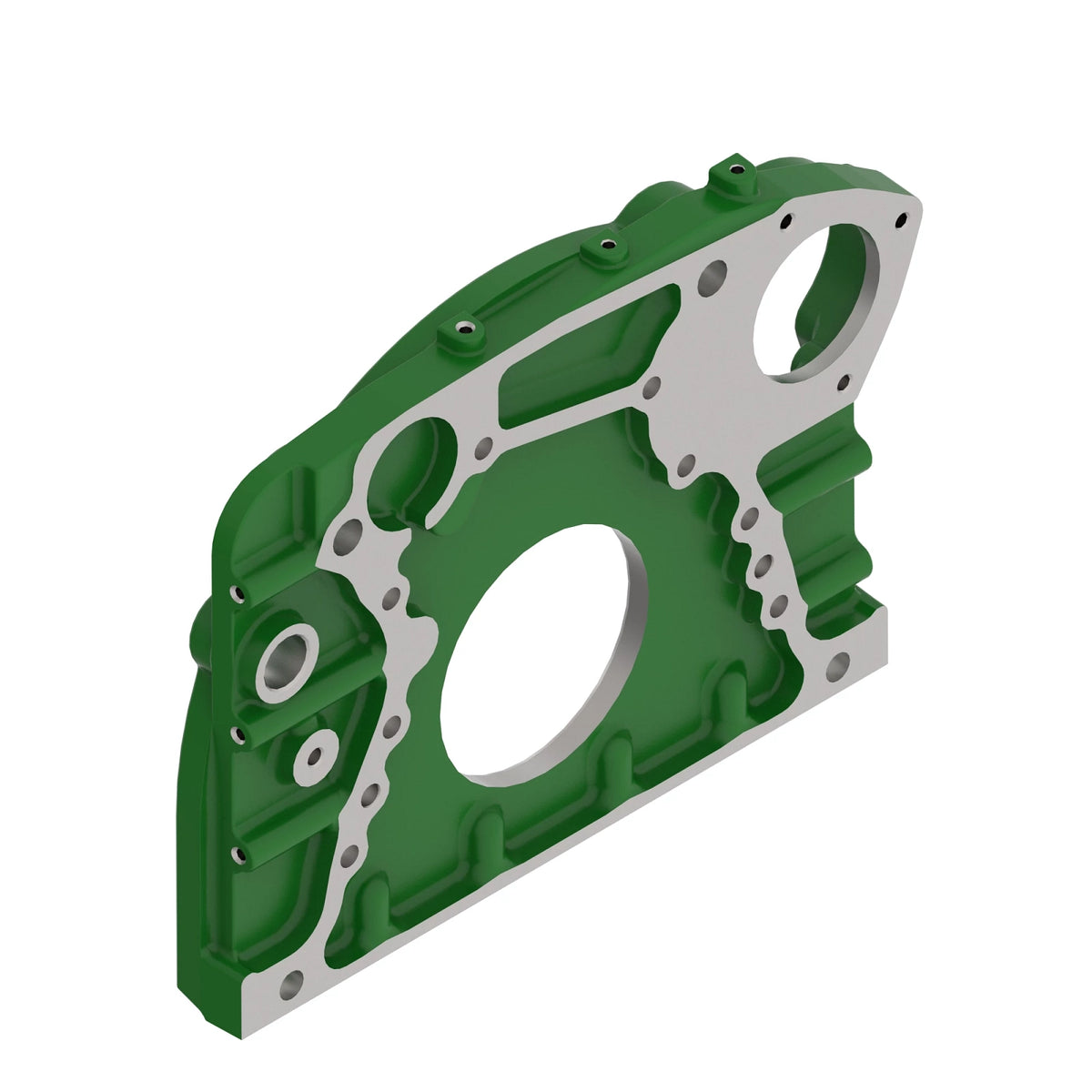 DZ124006: Fits John Deere DZ124006 Housing – Genuine OEM