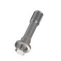 DZ124016: Fits John Deere DZ124016 Connecting Rod Cap Screw, 9/16" X 2.402" – Genuine OEM