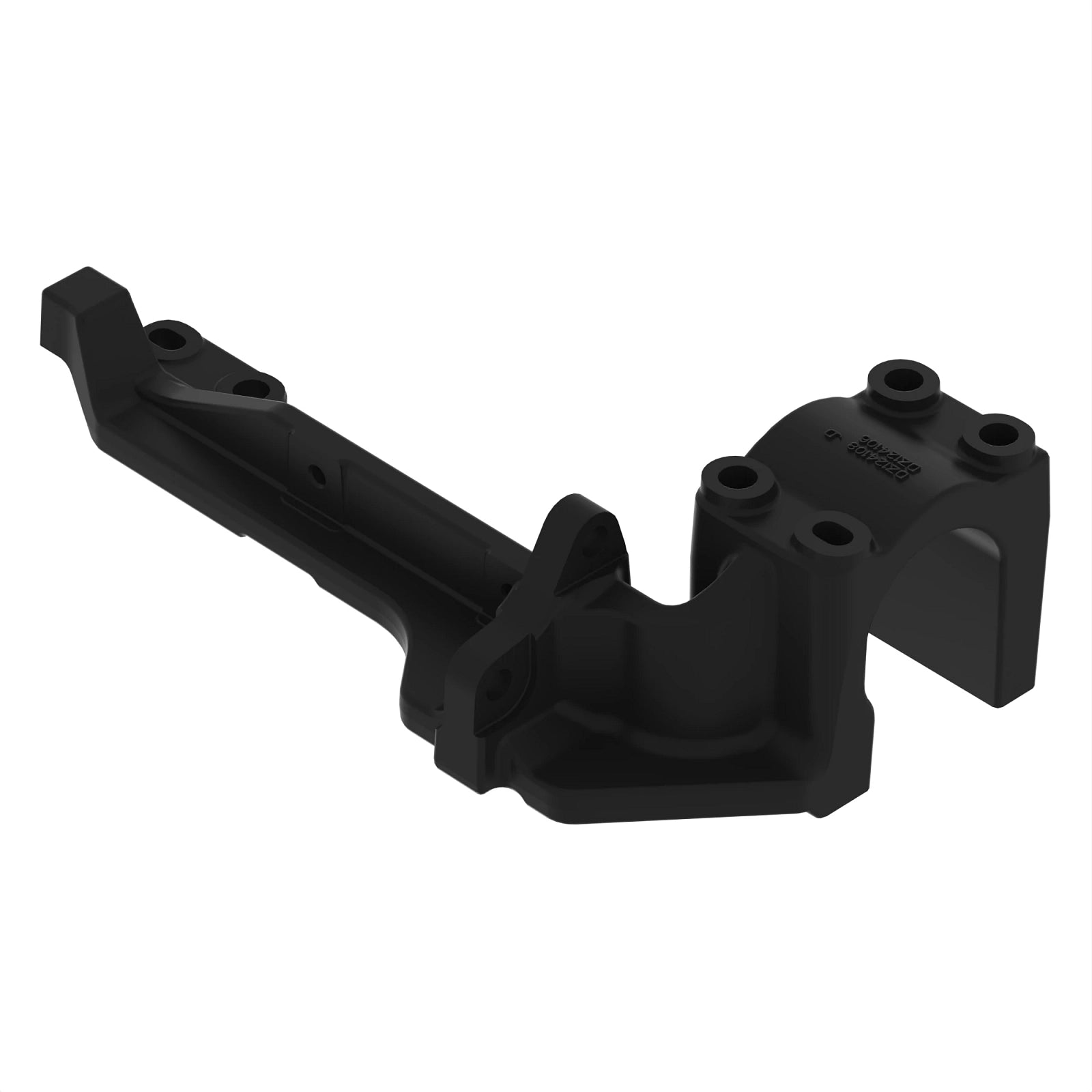 DZ124108: Fits John Deere DZ124108 Bracket – Genuine OEM