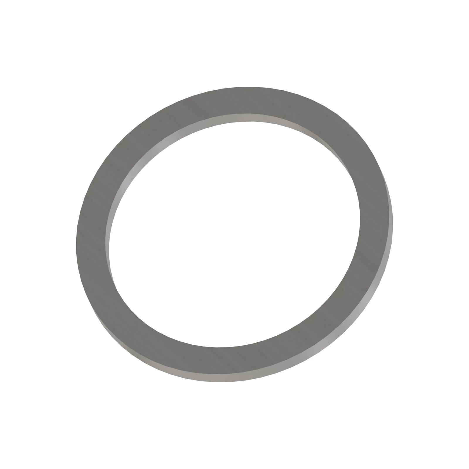 DZ124150: Fits John Deere DZ124150 Drain Valve Washer – Genuine OEM