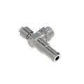 DZ124156: Fits John Deere DZ124156 Adjustable Drain Valve – Genuine OEM