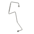 DZ124158: Fits John Deere DZ124158 High Pressure Turbocharger Coolant Return Line – Genuine OEM