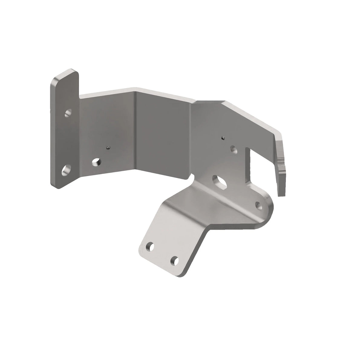 DZ124552: Fits John Deere DZ124552 Bracket – Genuine OEM