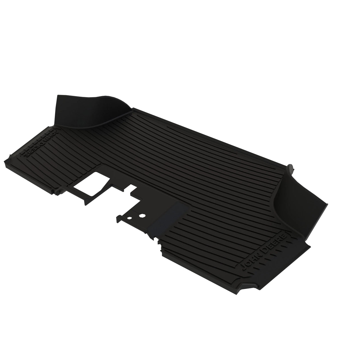 DZ124657: Fits John Deere DZ124657 DEF Line – Genuine OEM