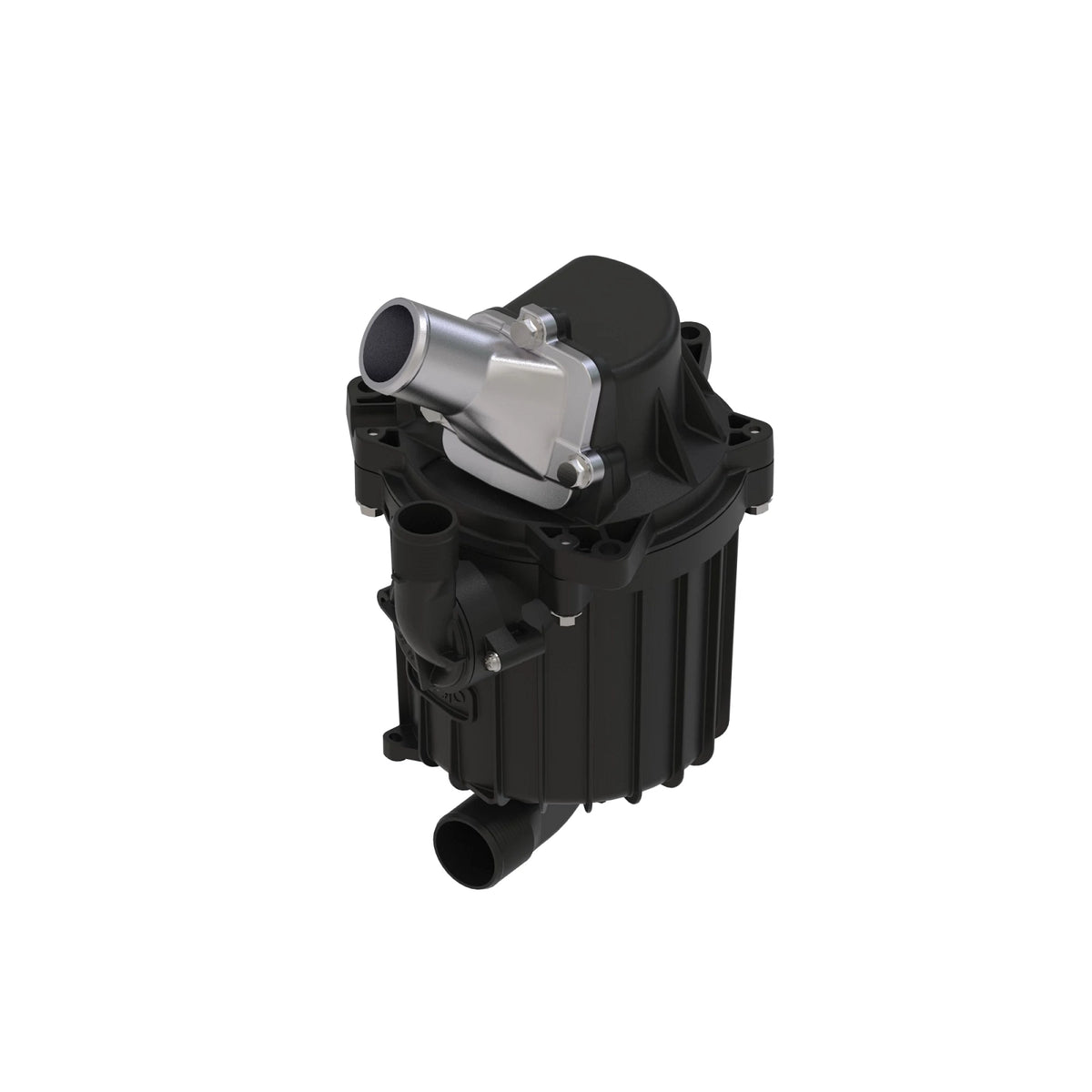 DZ124659: Fits John Deere DZ124659 Crankcase Vent – Genuine OEM