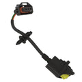 DZ124680: Fits John Deere DZ124680 Rail Pressure Sensor Jumper Wiring Harness – Genuine OEM