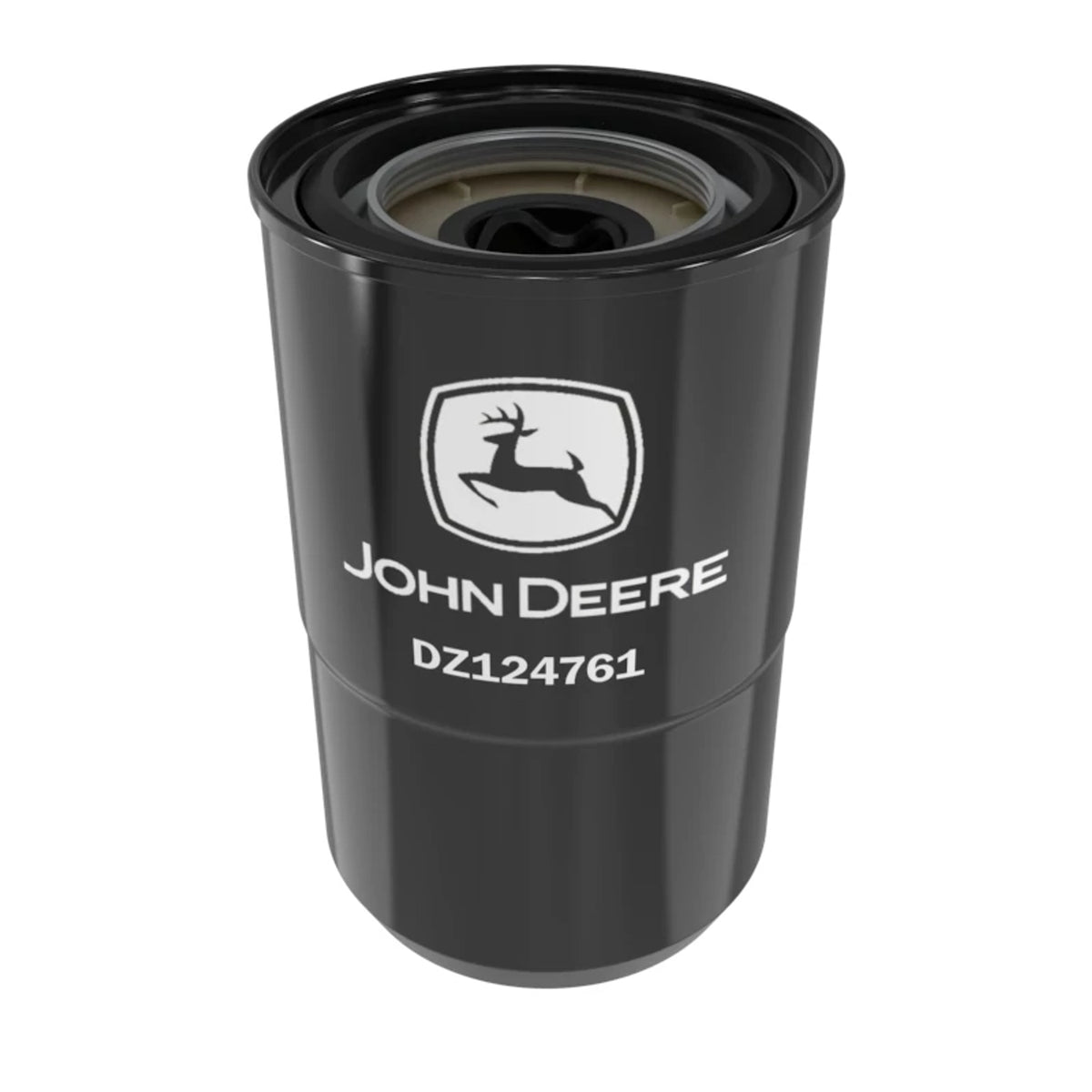 DZ124761: Fits John Deere DZ124761 Primary Fuel Filter – Genuine OEM