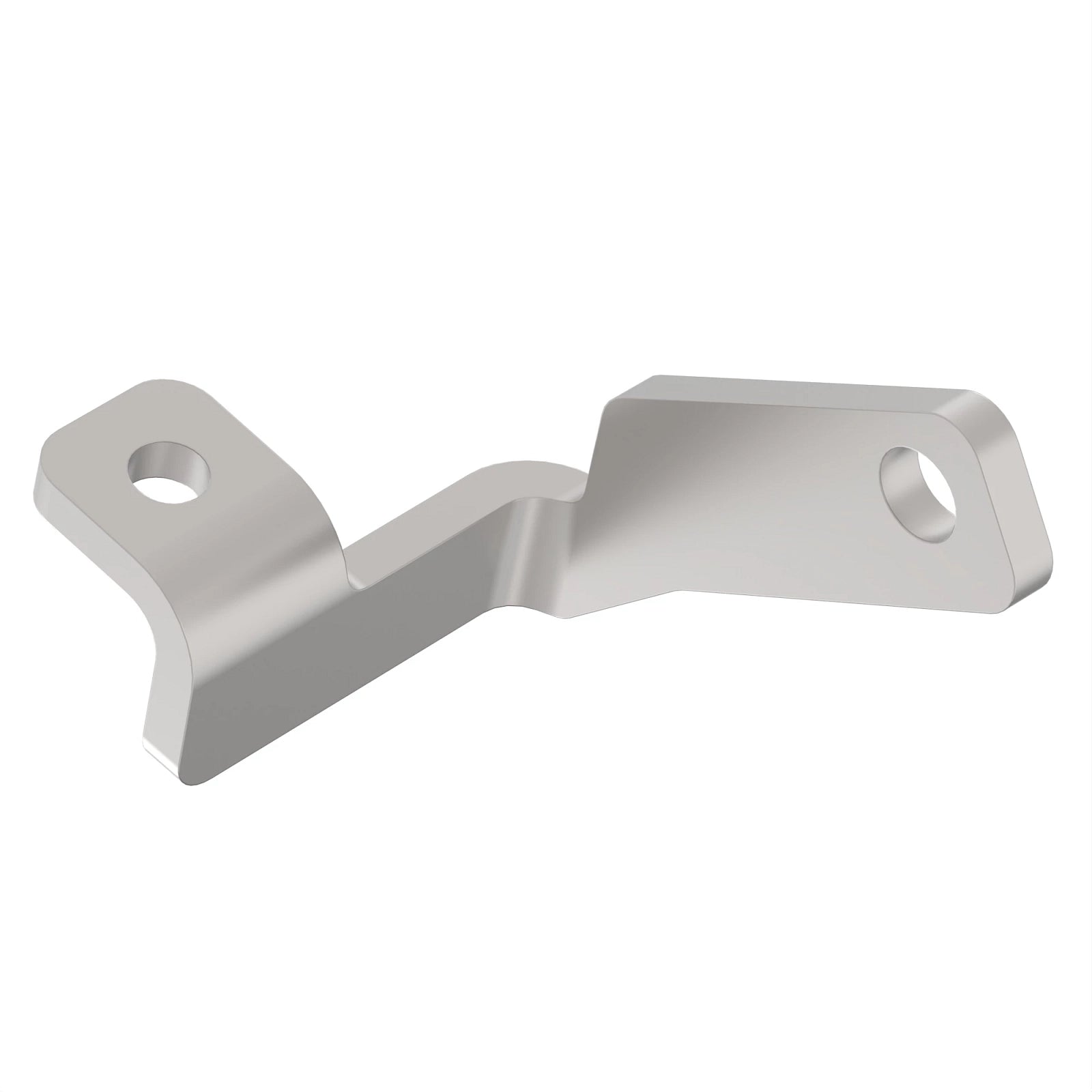 DZ124783: Fits John Deere DZ124783 Bracket – Genuine OEM