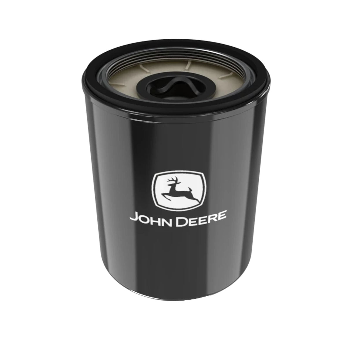 DZ124786: Fits John Deere DZ124786 Secondary Fuel Filter – Genuine OEM