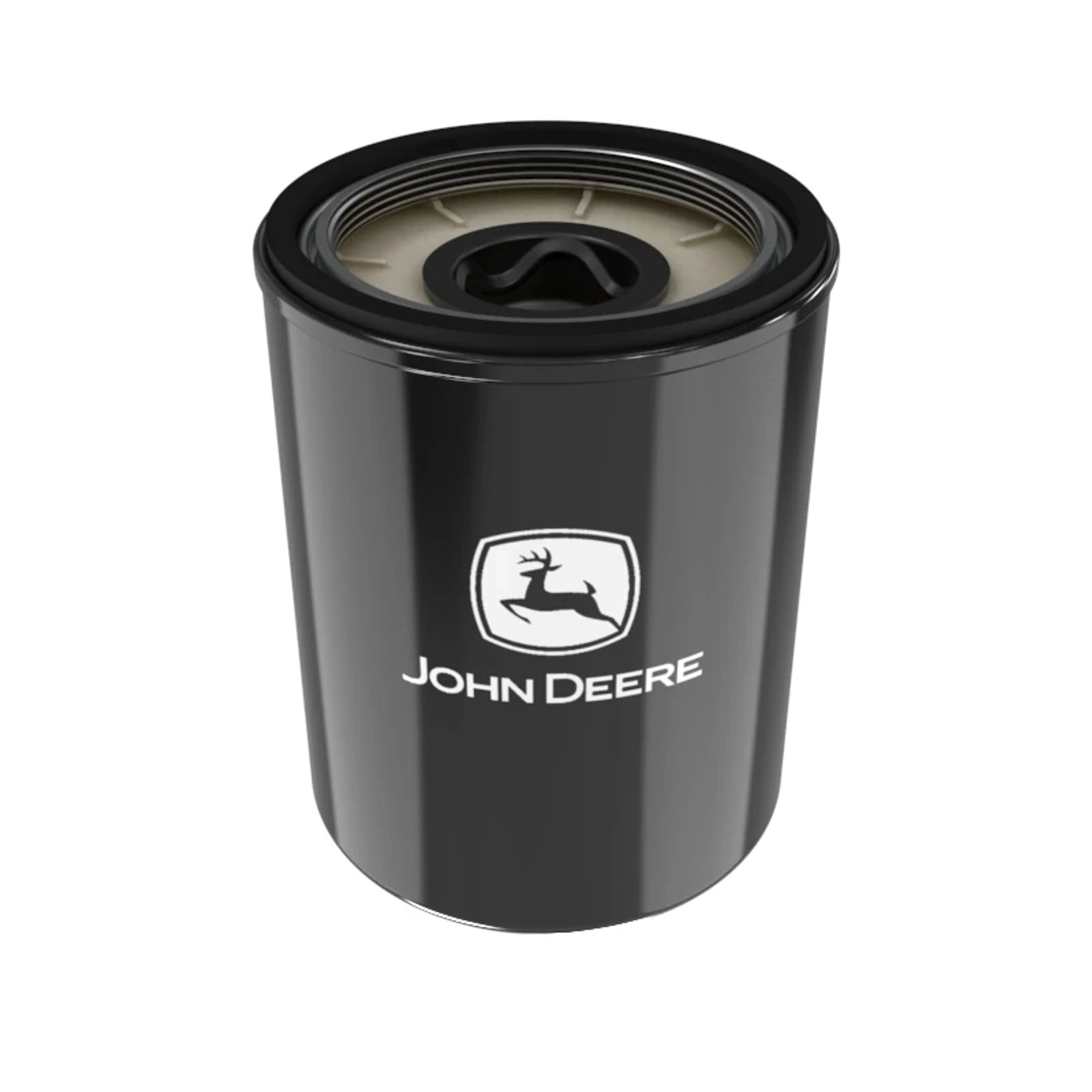 DZ124786: Fits John Deere DZ124786 Secondary Fuel Filter – Genuine OEM