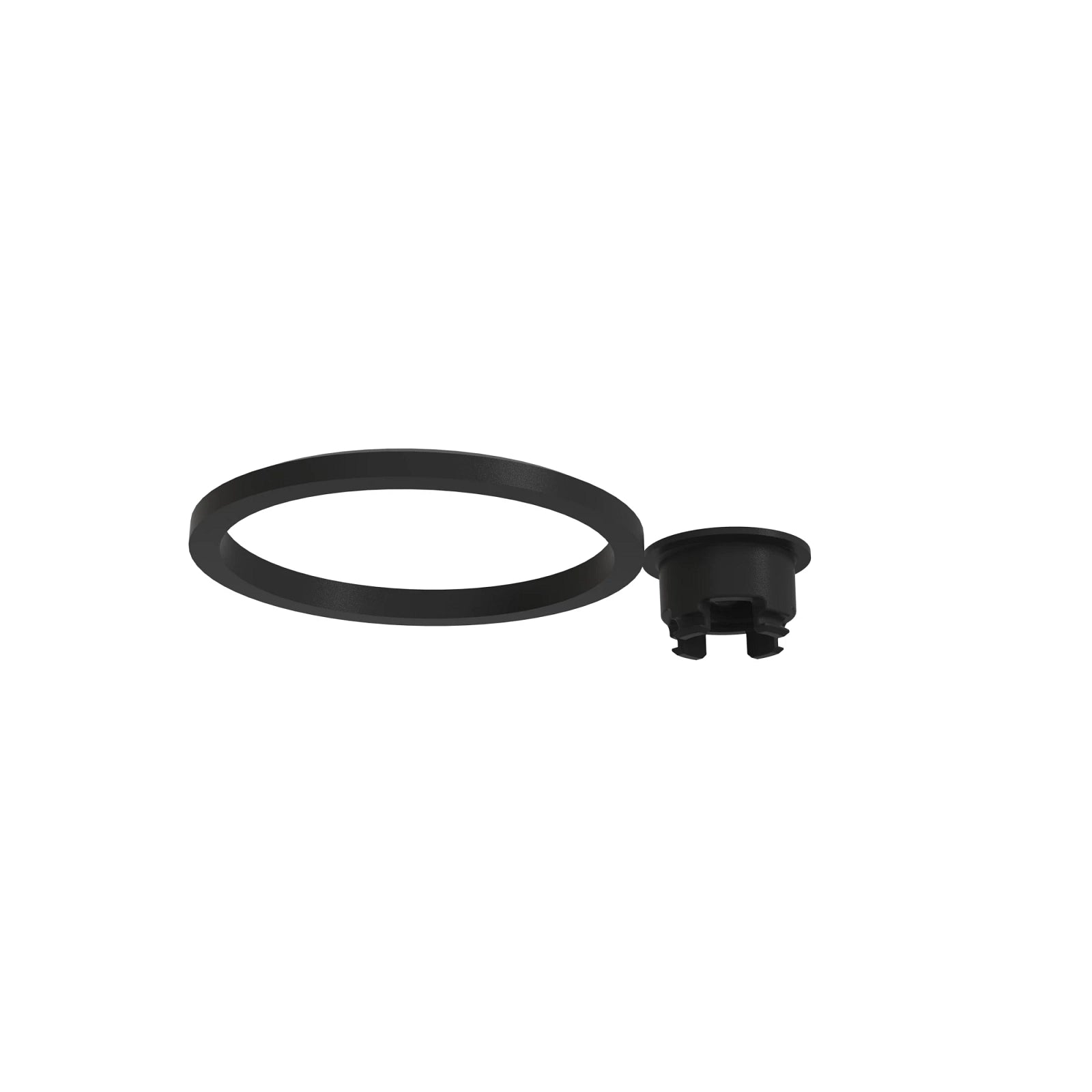 DZ124787: Fits John Deere DZ124787 Primary Fuel Filter Seal Kit – Genuine OEM