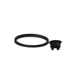 DZ124788: Fits John Deere DZ124788 Secondary Fuel Filter Top Seal Kit – Genuine OEM