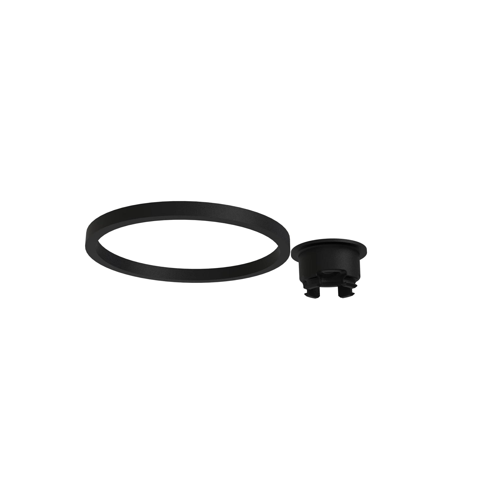 DZ124788: Fits John Deere DZ124788 Secondary Fuel Filter Top Seal Kit – Genuine OEM