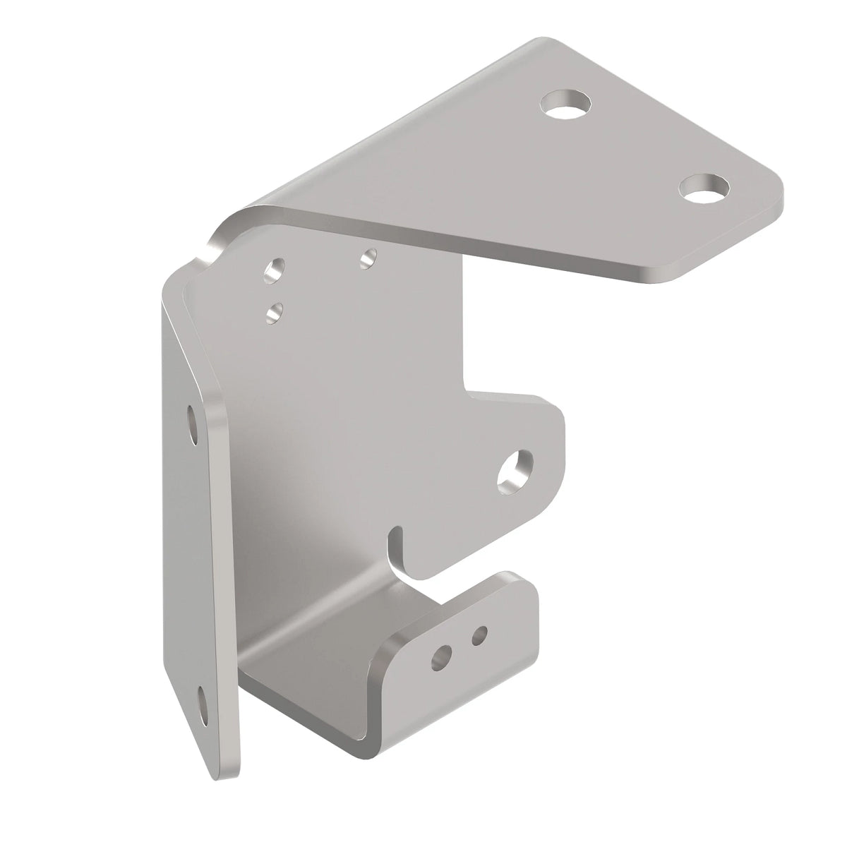 DZ124864: Fits John Deere DZ124864 Bracket – Genuine OEM