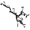 DZ125029: Fits John Deere DZ125029 Left Side Main Wire Harness – Genuine OEM