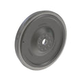 DZ125052: Fits John Deere DZ125052 Statically Balanced Flywheel – Genuine OEM