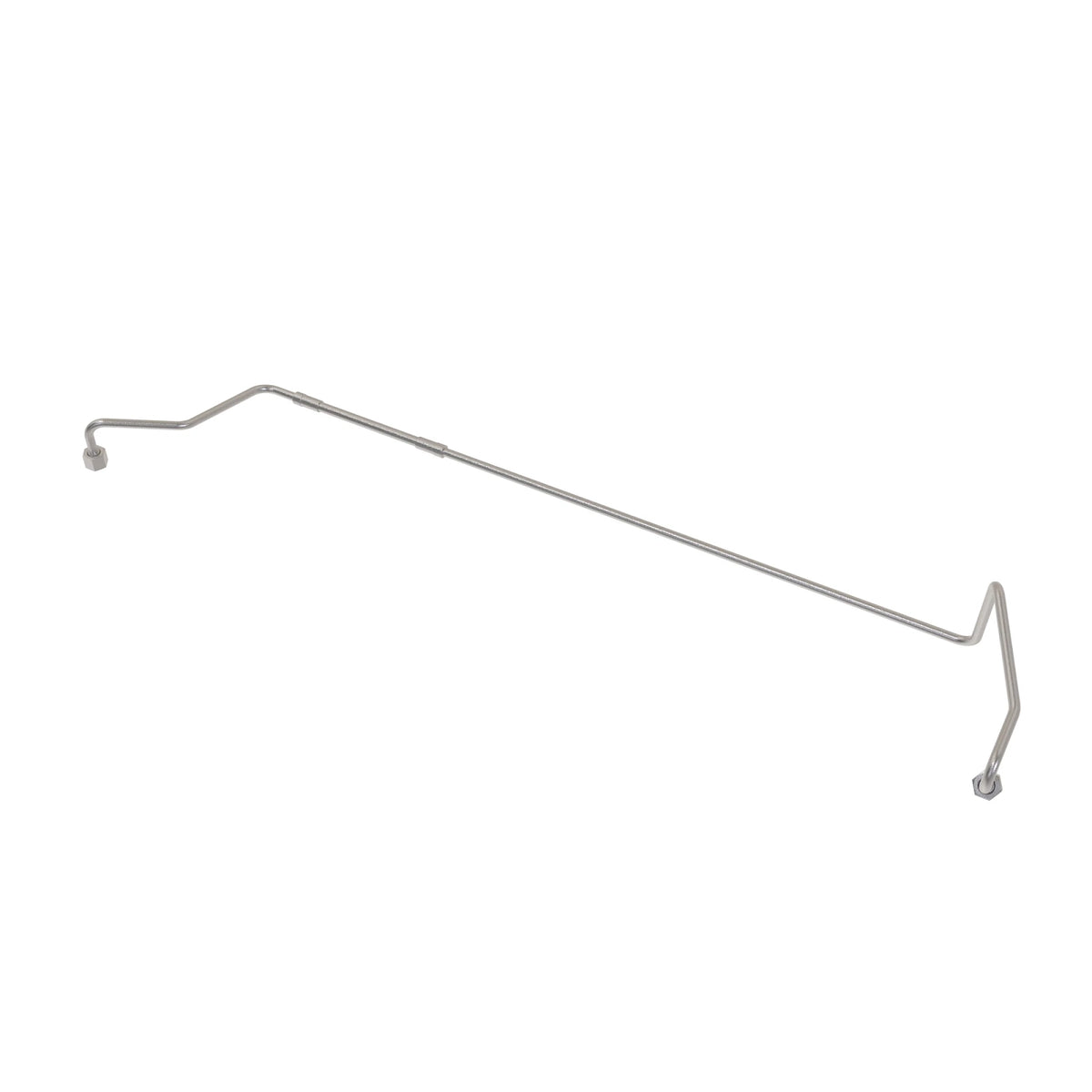 DZ125099: Fits John Deere DZ125099 Supply Fuel Line – Genuine OEM
