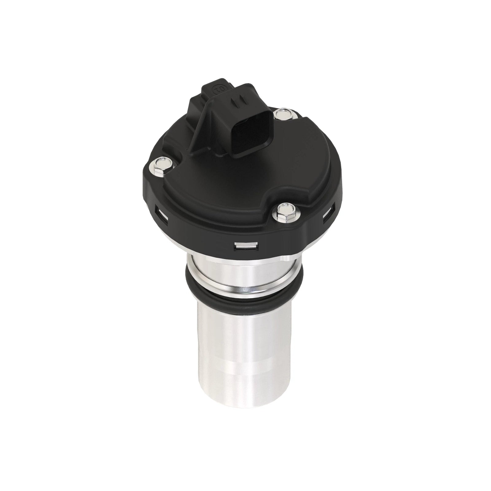 DZ125103: Fits John Deere DZ125103 Fuel Pump – Genuine OEM