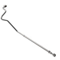DZ125143: Fits John Deere DZ125143 Air Compressor Coolant Line – Genuine OEM