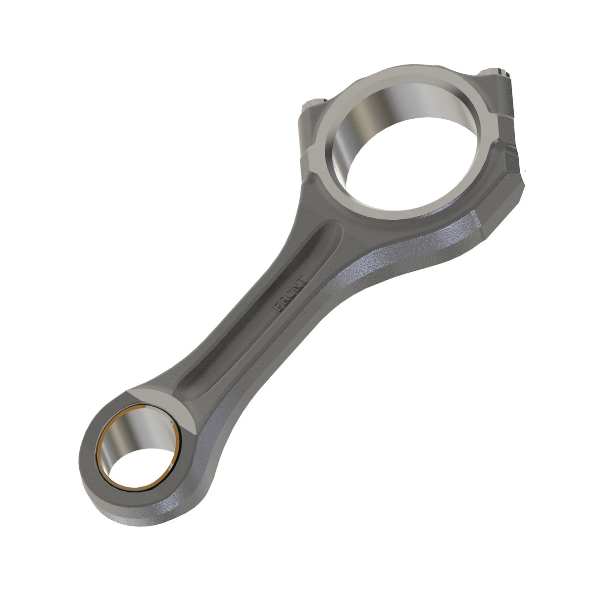 DZ125220: Fits John Deere DZ125220 Connecting Rod – Genuine OEM