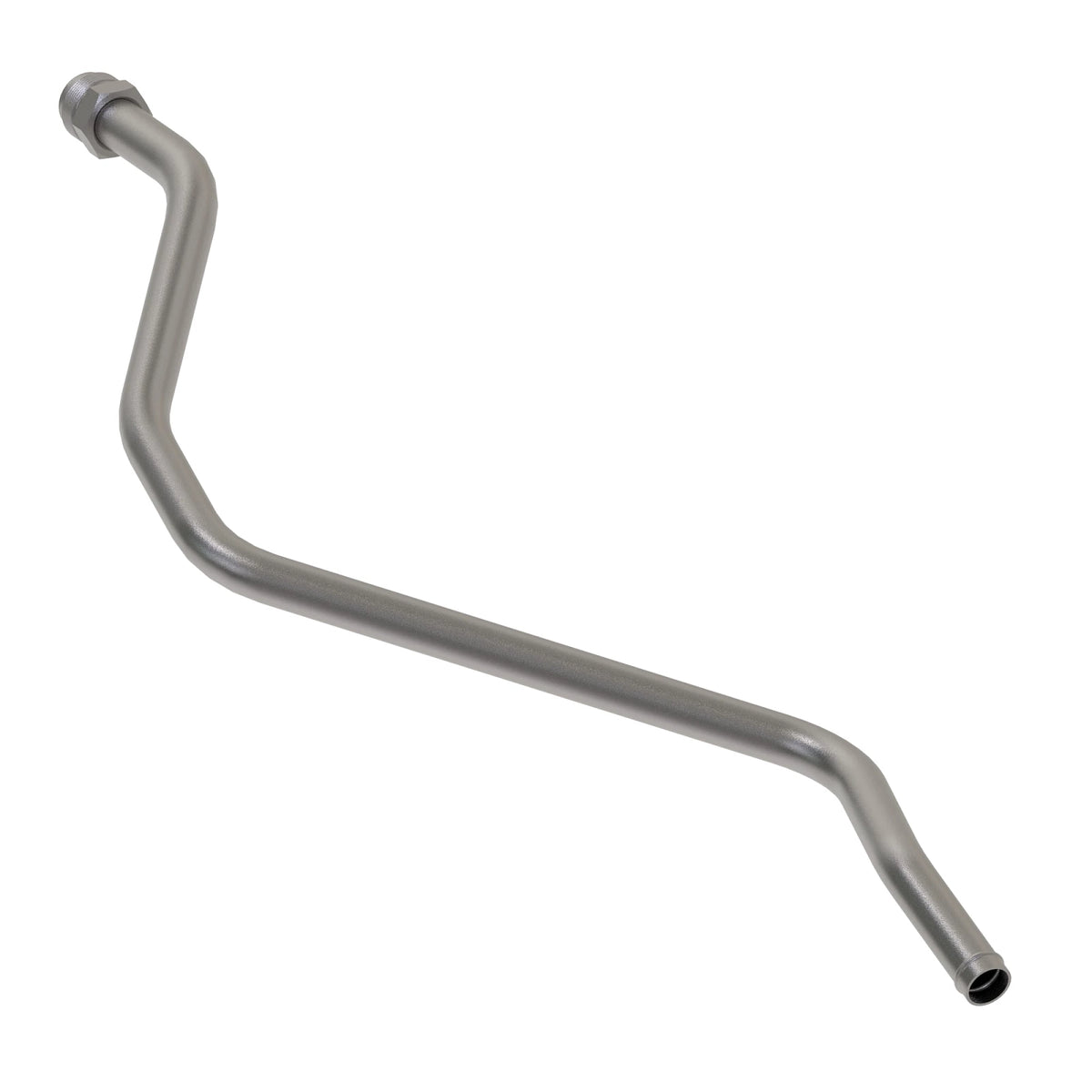 DZ125223: Fits John Deere DZ125223 Oil Line – Genuine OEM