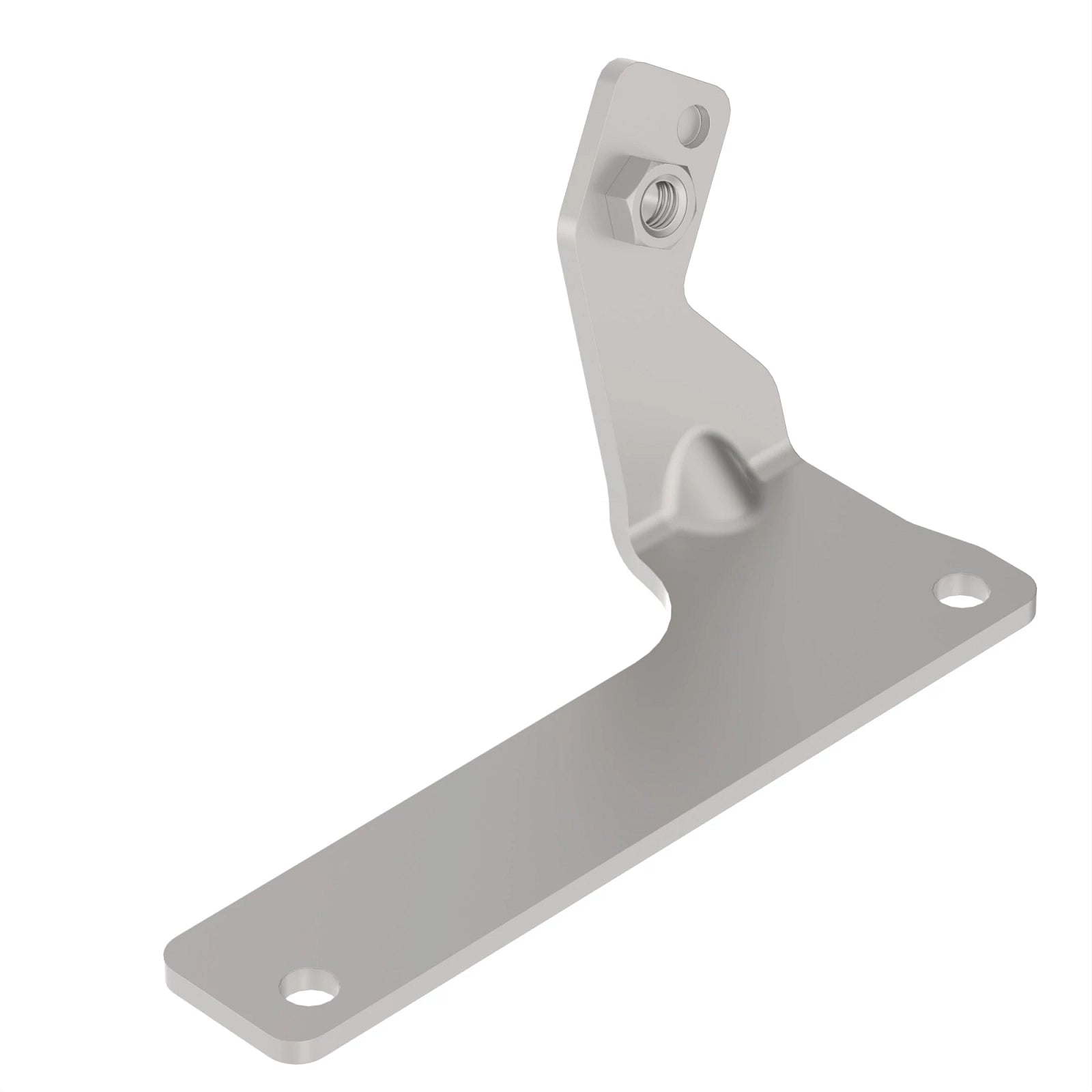 DZ125378: Fits John Deere DZ125378 Bracket – Genuine OEM