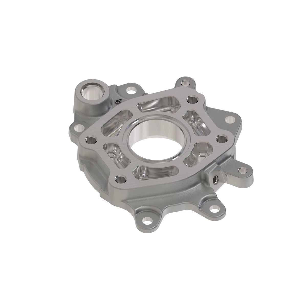 DZ125525: Fits John Deere DZ125525 Mounting Adapter – Genuine OEM