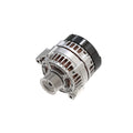 DZ126280: Fits John Deere DZ126280 Internal Fan Alternator, 250 Amp – Genuine OEM