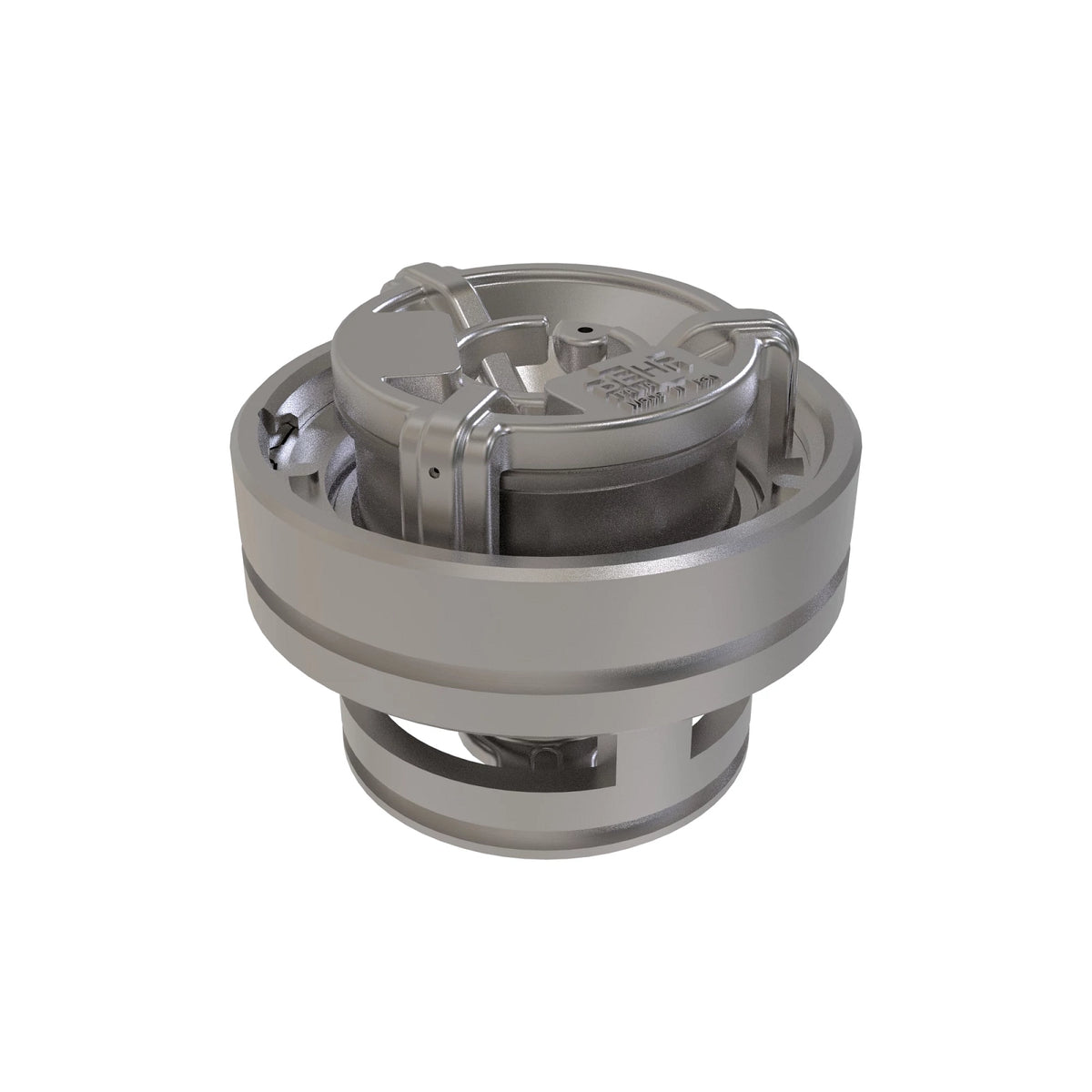 DZ126473: Fits John Deere DZ126473 Thermostat – Genuine OEM