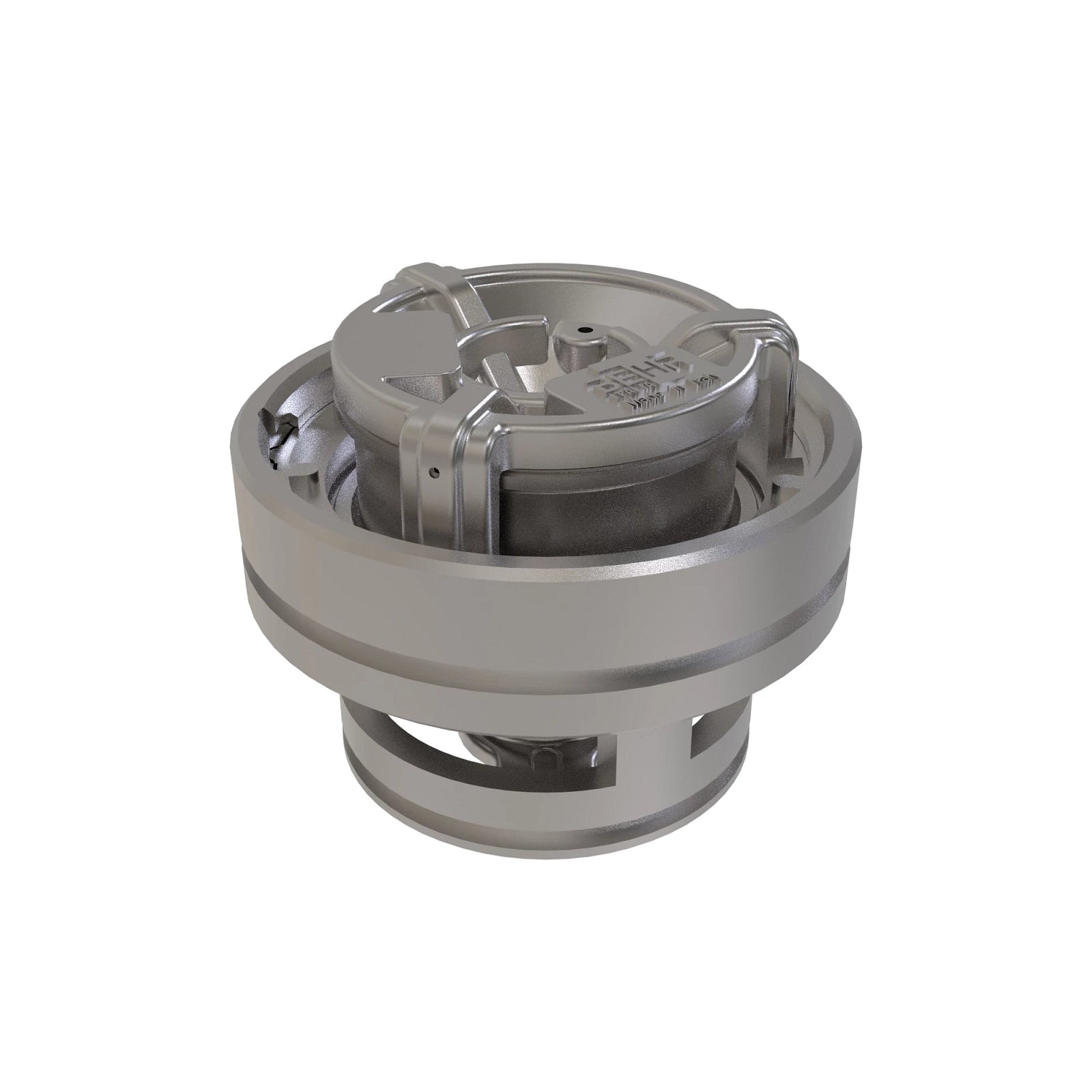 DZ126473: Fits John Deere DZ126473 Thermostat – Genuine OEM