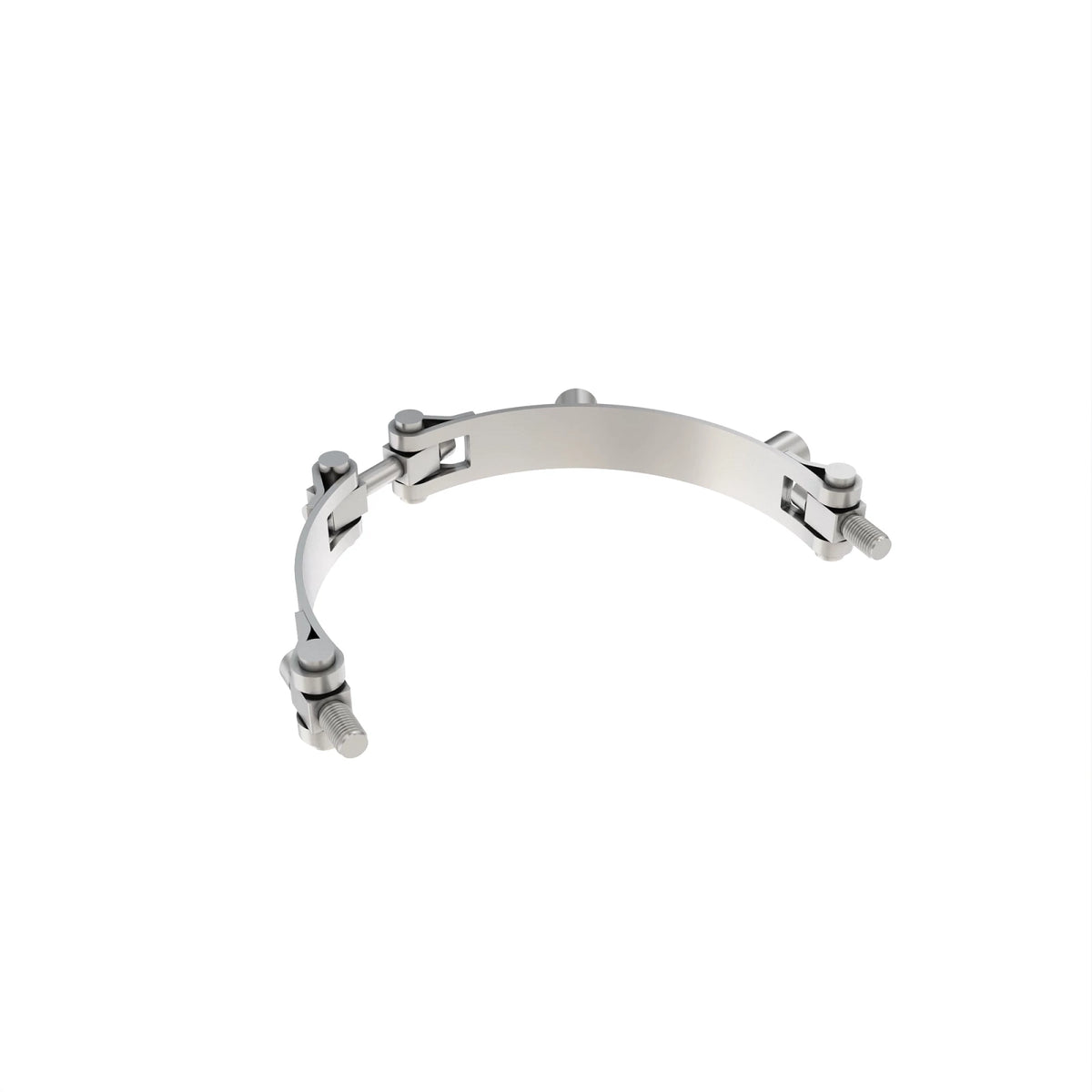 DZ126502: Fits John Deere DZ126502 Strap – Genuine OEM