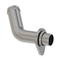 DZ126546: Fits John Deere DZ126546 Open Crankcase Ventilation Inlet Tube – Genuine OEM