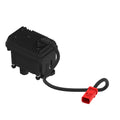 DZ126616: Fits John Deere DZ126616 Turbocharger High Actuator, 12 Volts – Genuine OEM