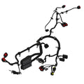 DZ126929: Fits John Deere DZ126929 Engine Main Harness – Genuine OEM