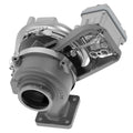 DZ127070: Fits John Deere DZ127070 Turbocharger – Genuine OEM