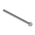 DZ127312: Fits John Deere DZ127312 Hexagonal Head Flange Screw – Genuine OEM