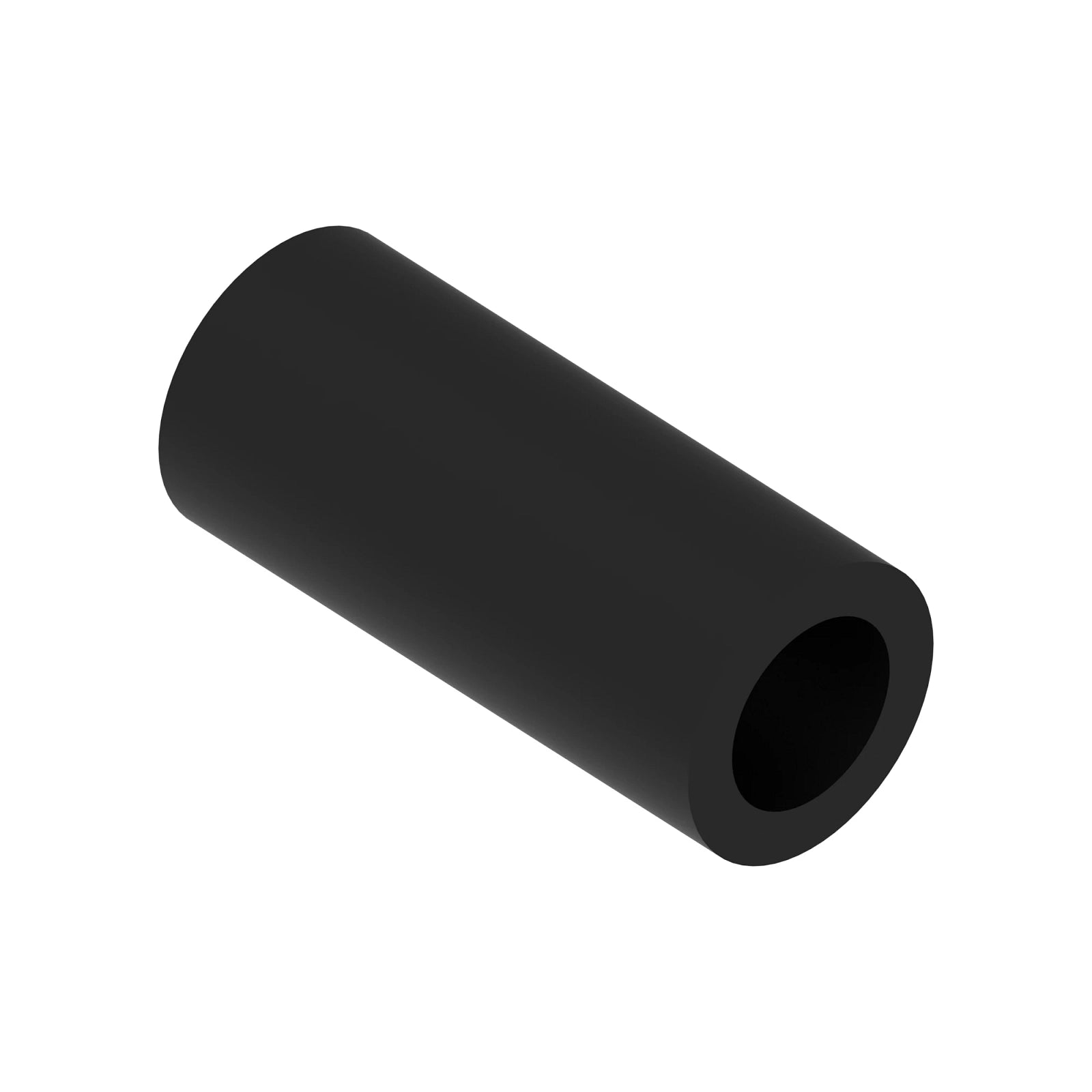 DZ127848: Fits John Deere DZ127848 Open Crankcase Ventilation Inlet Hose – Genuine OEM