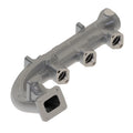 DZ127889: Fits John Deere DZ127889 Exhaust Manifold – Genuine OEM