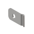DZ127999: Fits John Deere DZ127999 Half Clamp – Genuine OEM