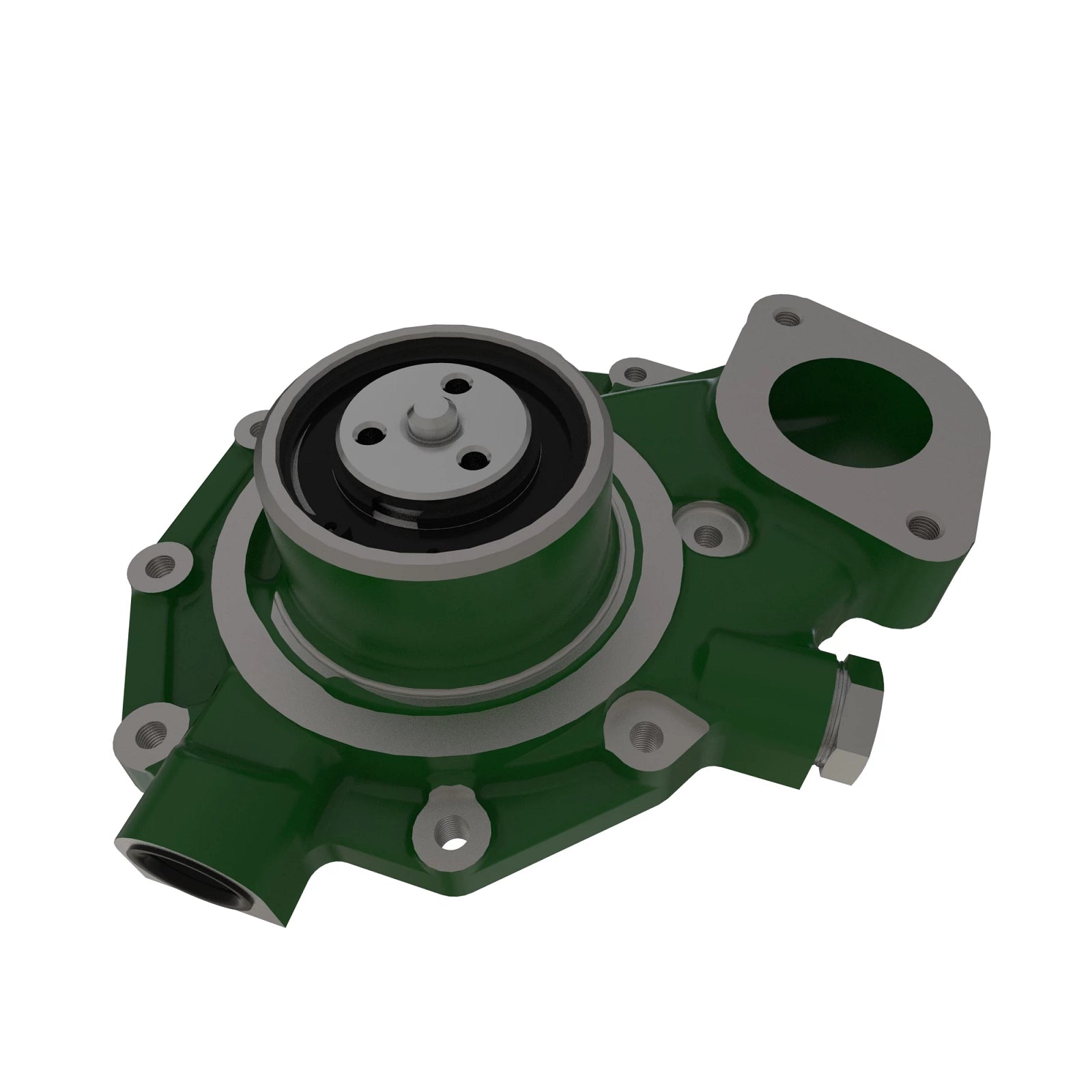 John Deere 57M7011 Bulb, 12 Volt, 21/5 Watts — image 5