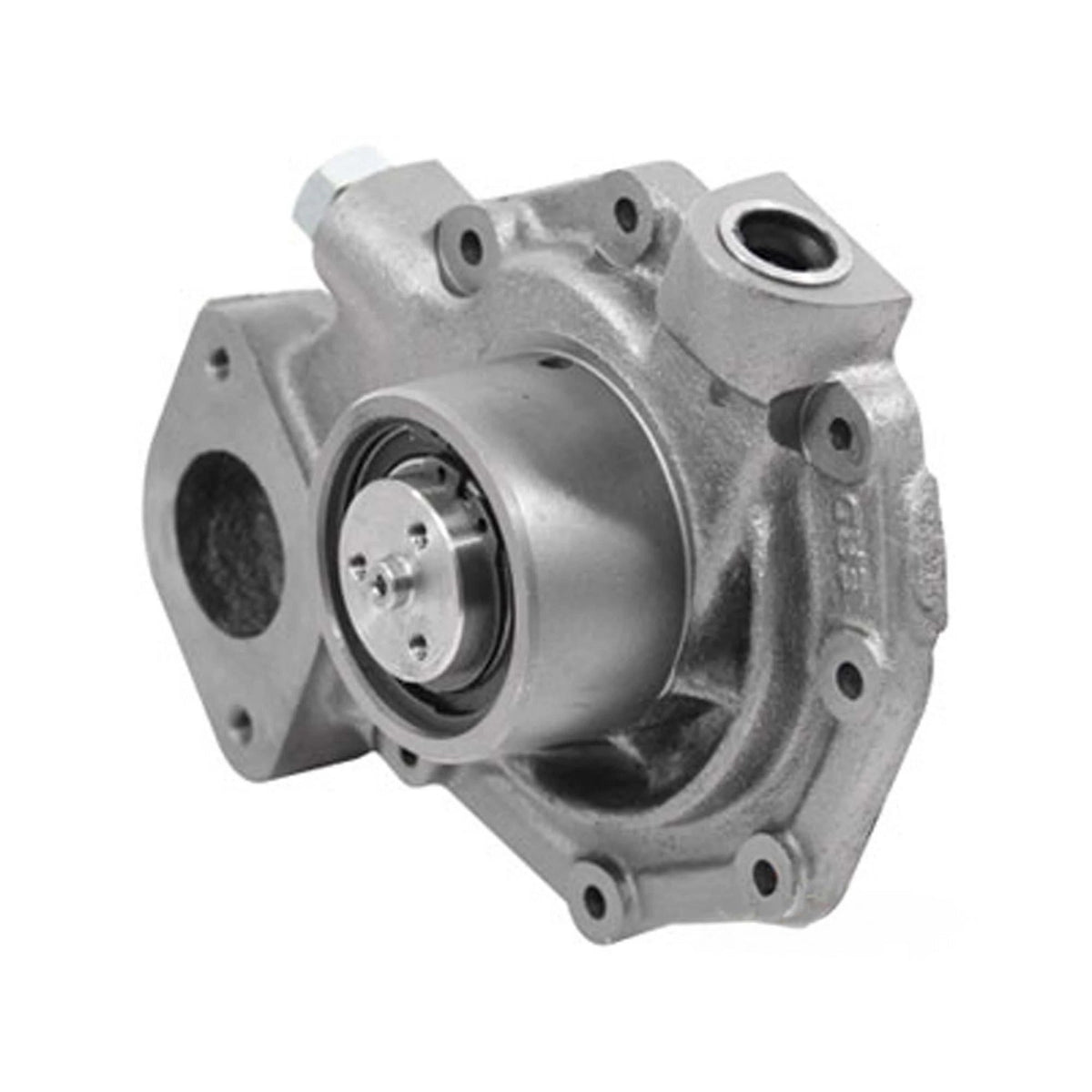 DZ128225: Fits John Deere DZ128225 Water Pump Assembly – Genuine OEM